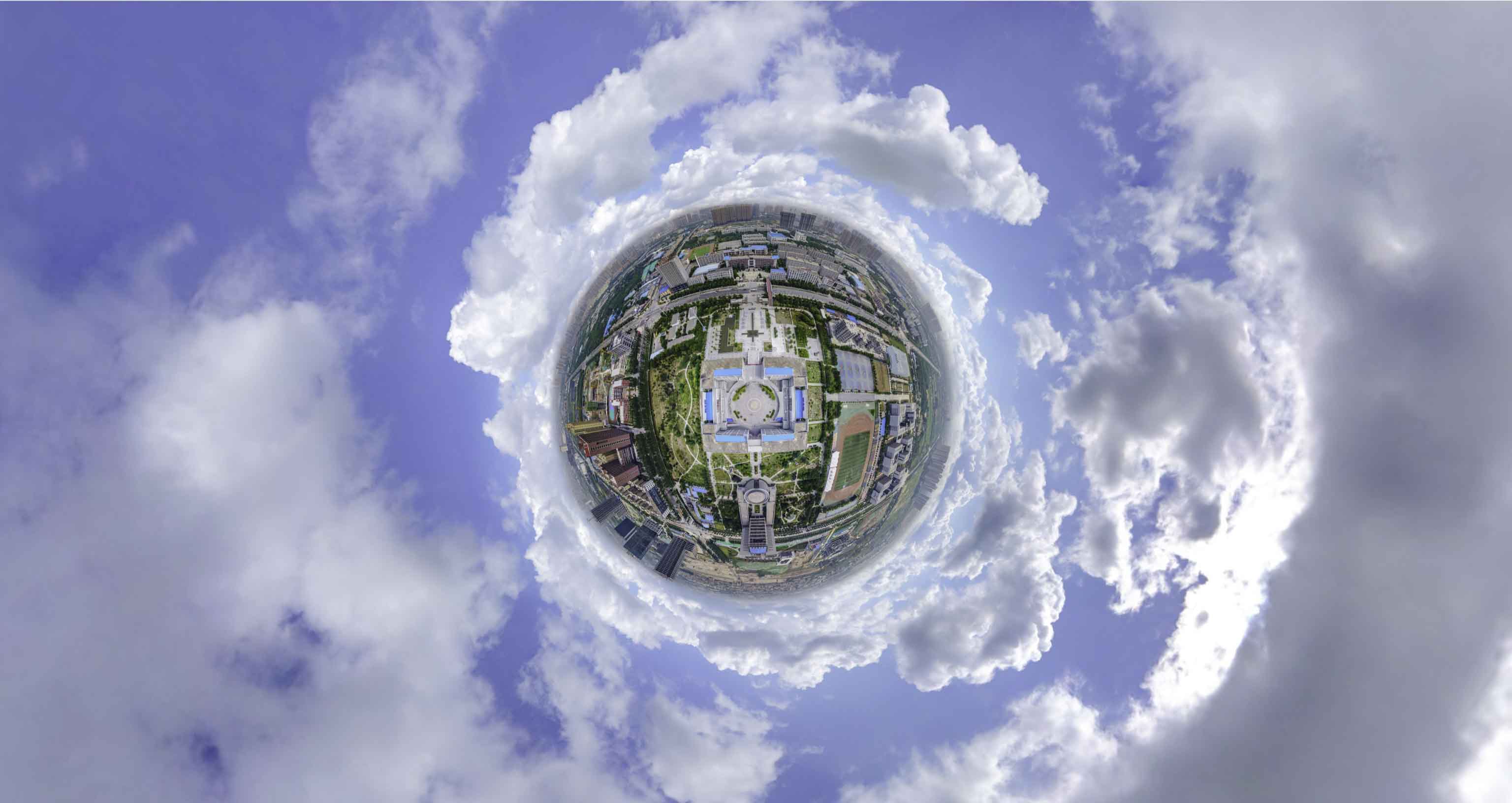 安义格凸河风景名胜区