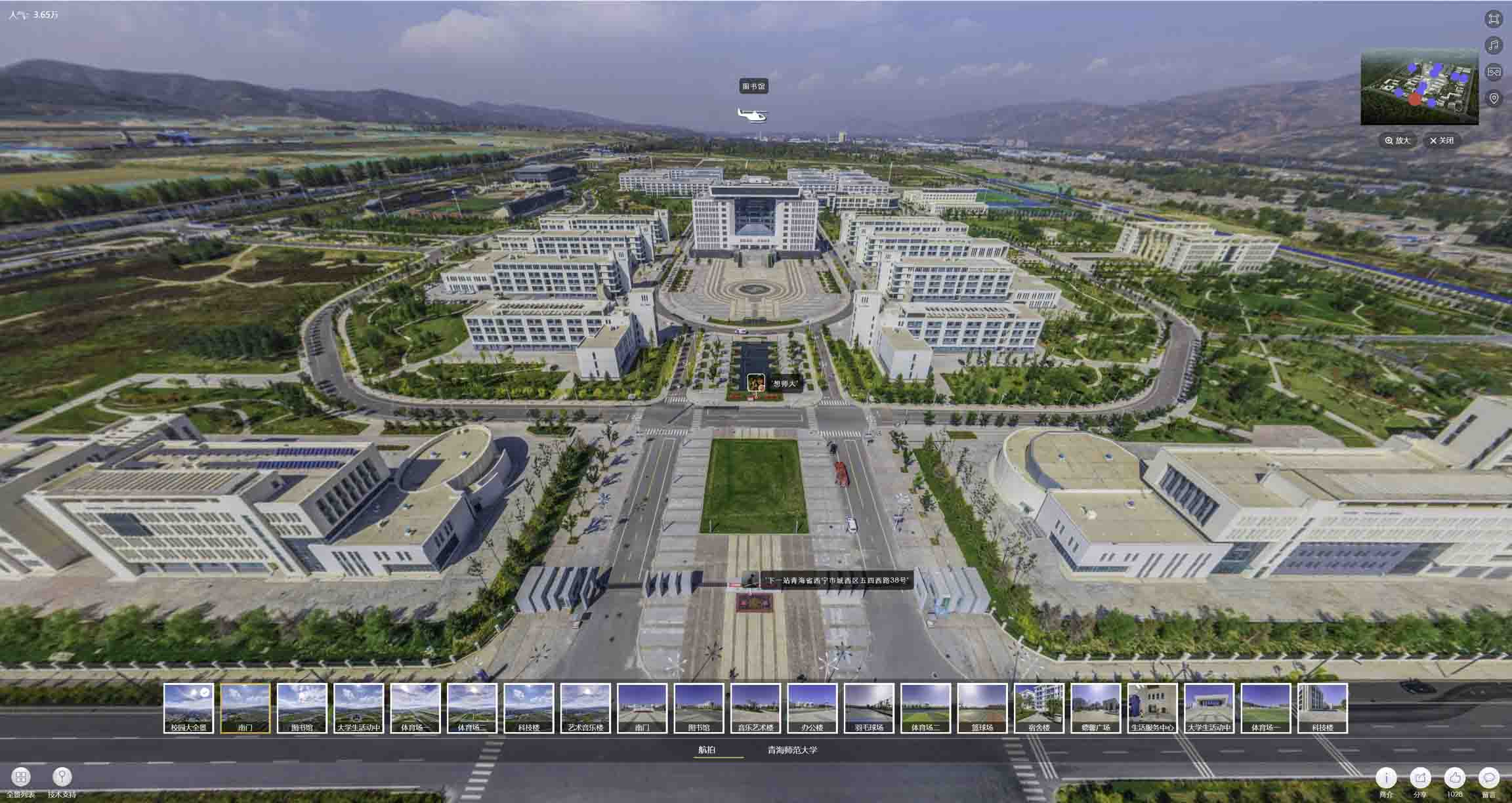 安义油菜花-惊艳半生的花海仙境