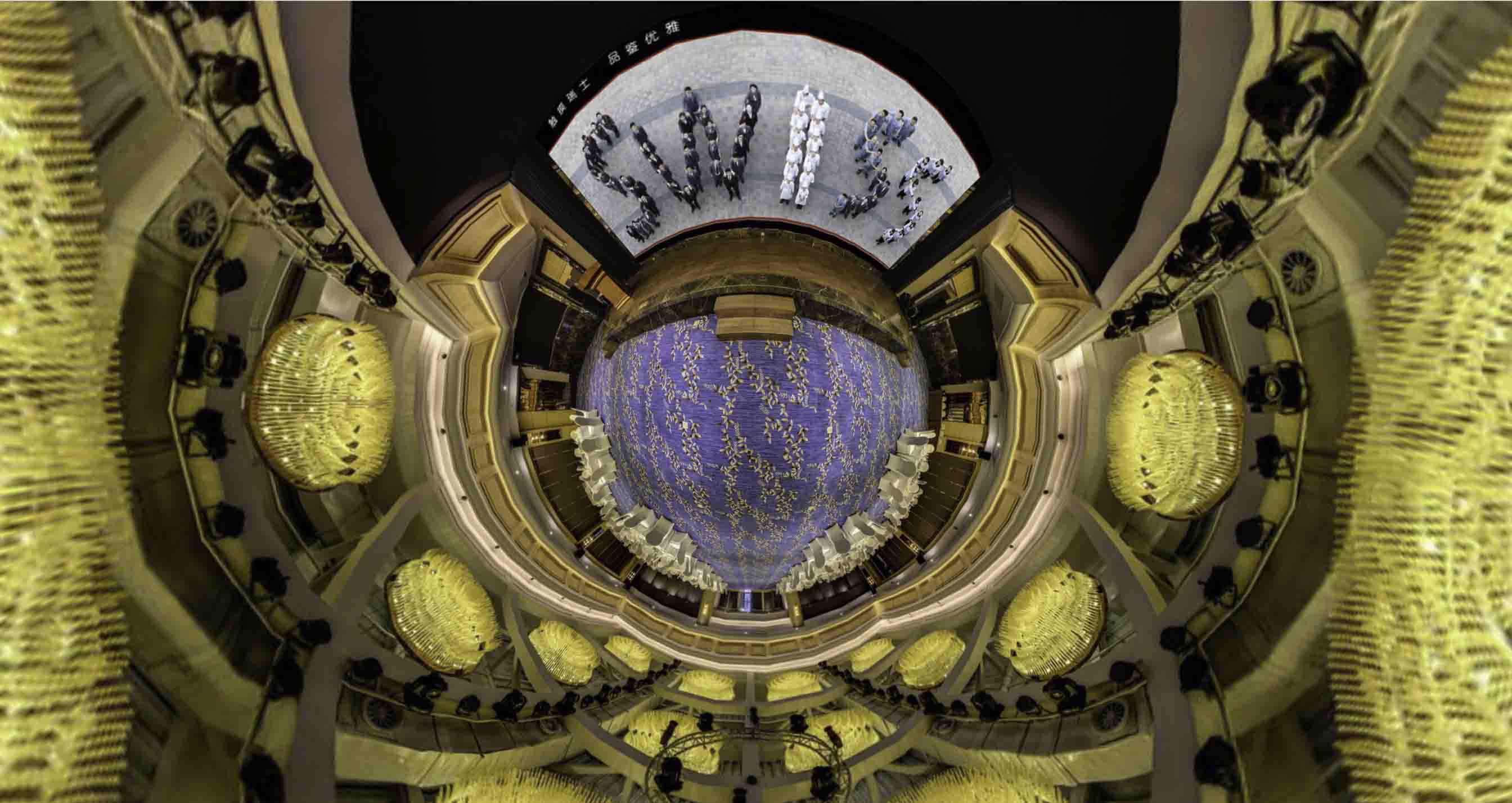 安义探索VR全景拍摄中的深度感：营造沉浸式体验的关键要素